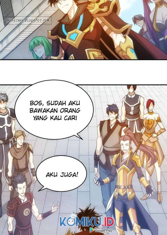 Rich Player Bab 67 halaman 18