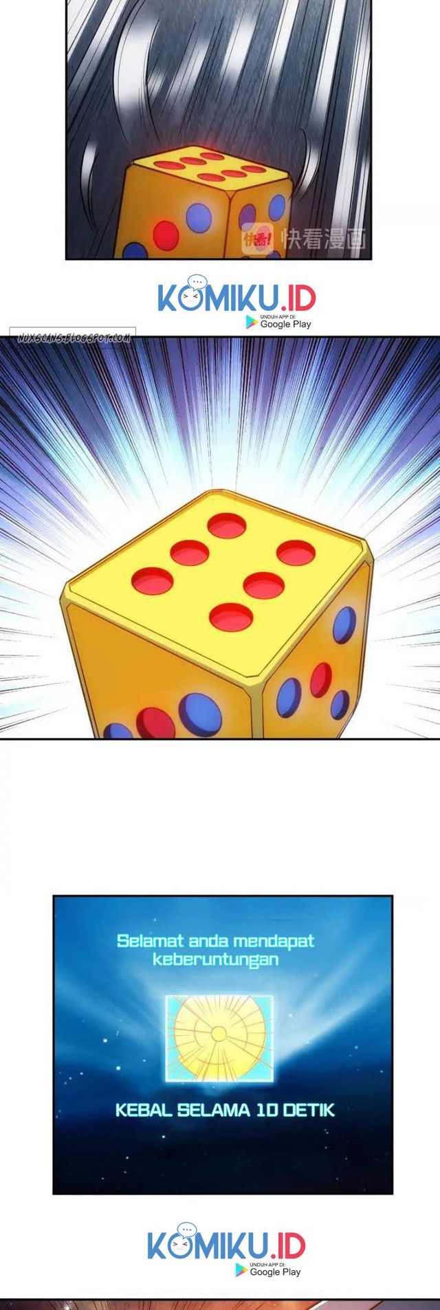 Rich Player Bab 69 halaman 10