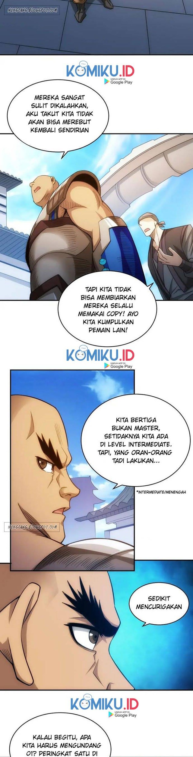 Rich Player Bab 78 halaman 4