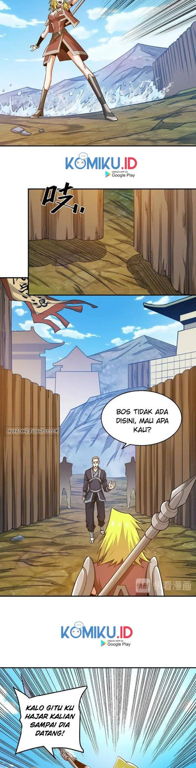 Rich Player Bab 79 halaman 4