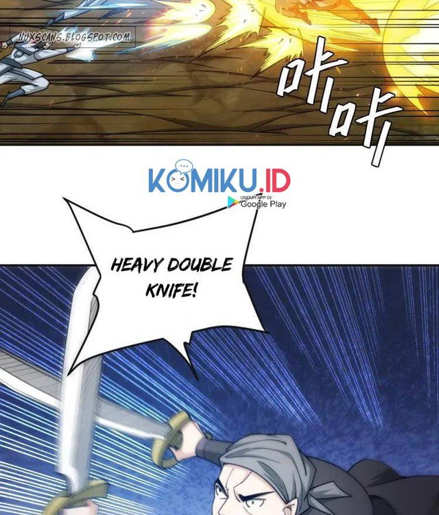 Rich Player chapter 80 halaman 3