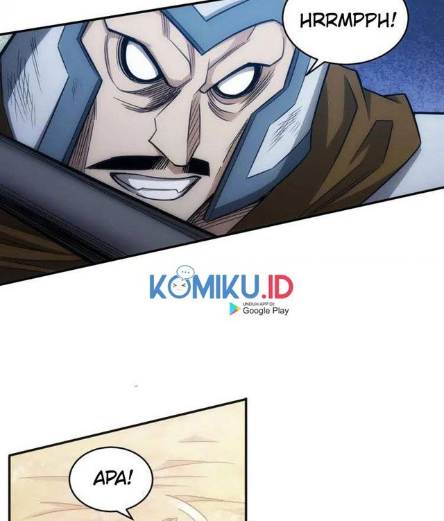 Rich Player chapter 80 halaman 10