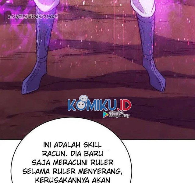 Rich Player chapter 80 halaman 14