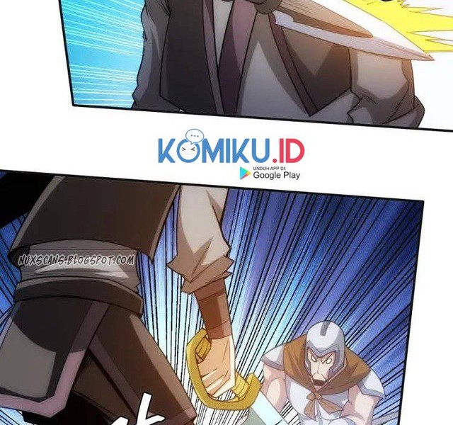 Rich Player chapter 80 halaman 16