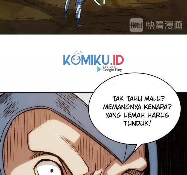 Rich Player chapter 80 halaman 20