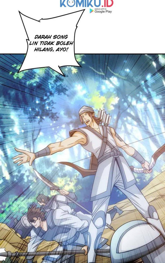 Rich Player Bab 83 halaman 20