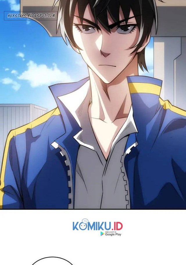 Rich Player chapter 86 halaman 3