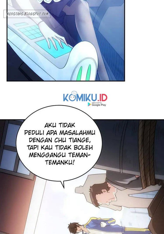 Rich Player chapter 86 halaman 5