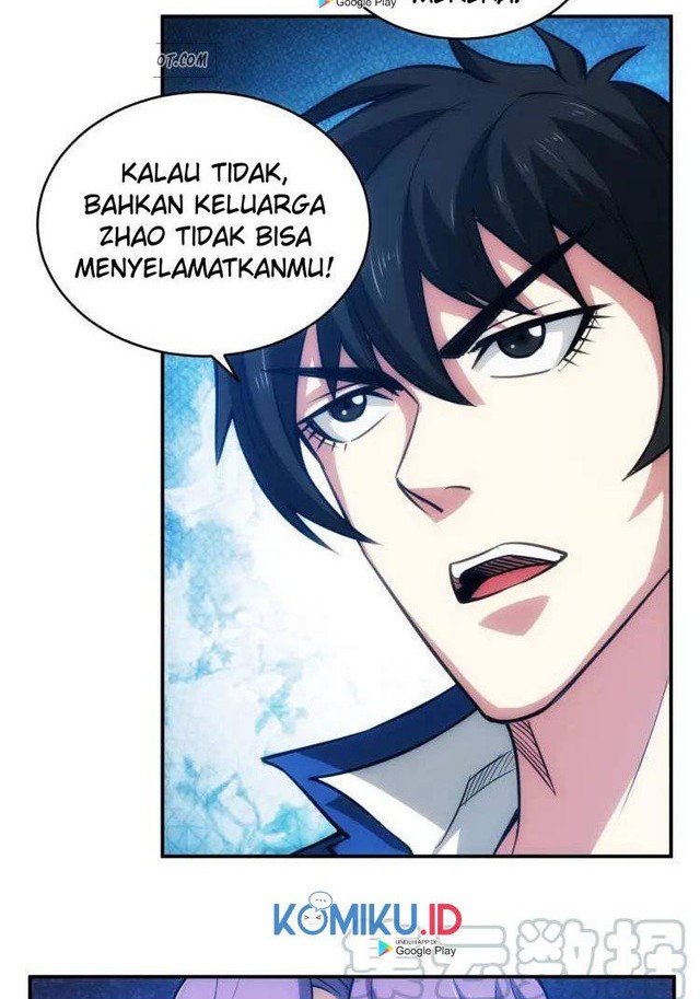 Rich Player chapter 86 halaman 8