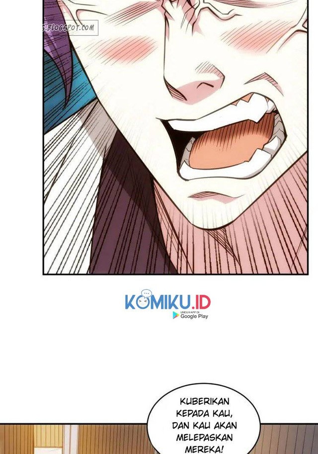 Rich Player chapter 86 halaman 12