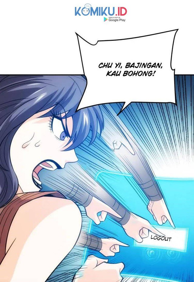 Rich Player chapter 86 halaman 22