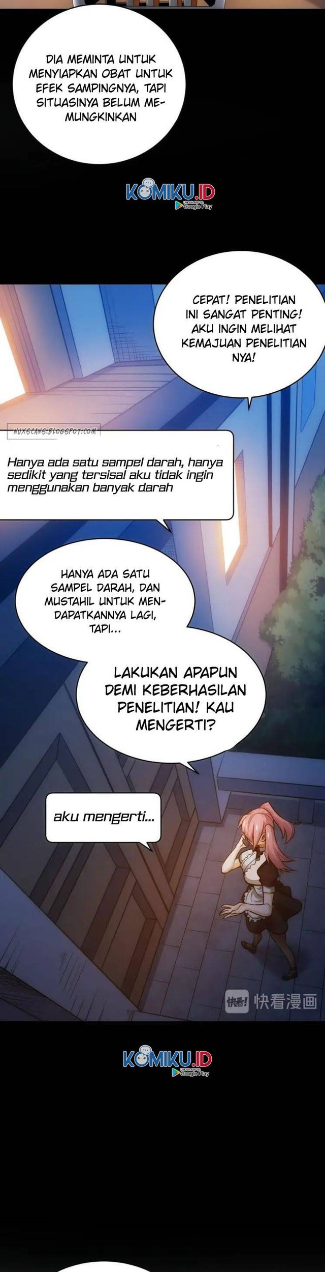 Rich Player Bab 89 halaman 23