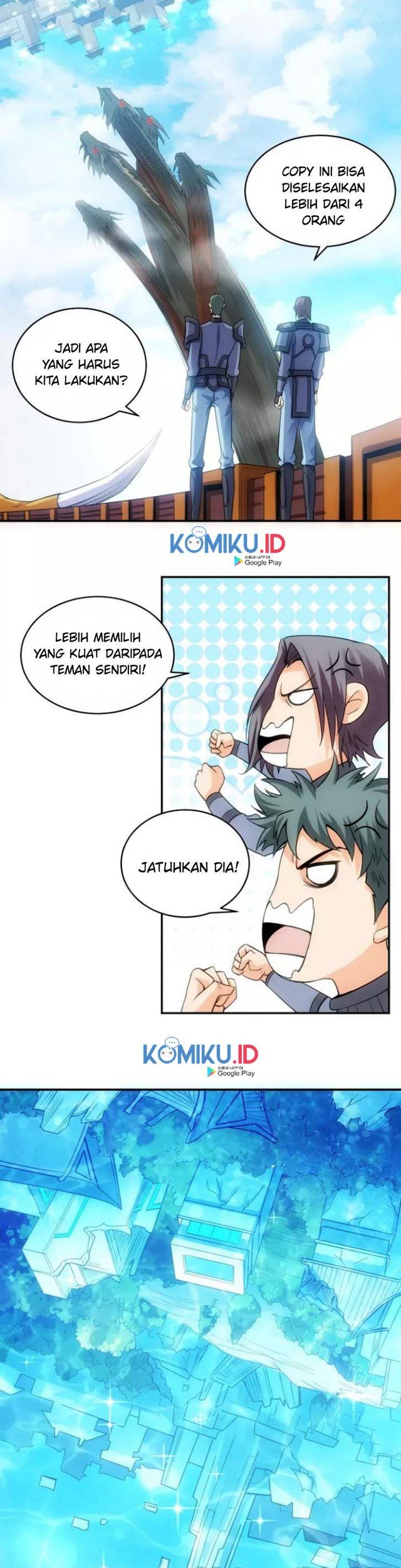 Rich Player Bab 93 halaman 11