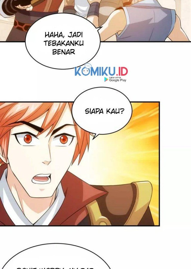 Rich Player chapter 95 halaman 3