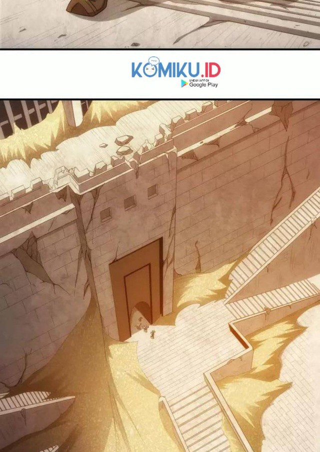 Rich Player chapter 95 halaman 8