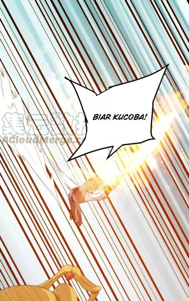 Rich Player chapter 95 halaman 14