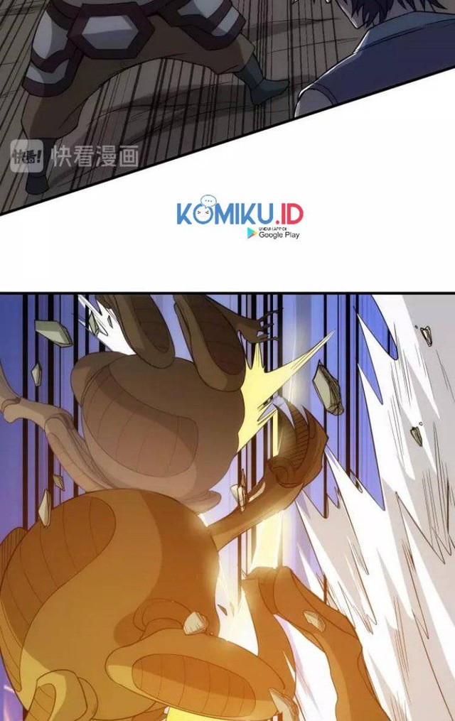 Rich Player chapter 95 halaman 16