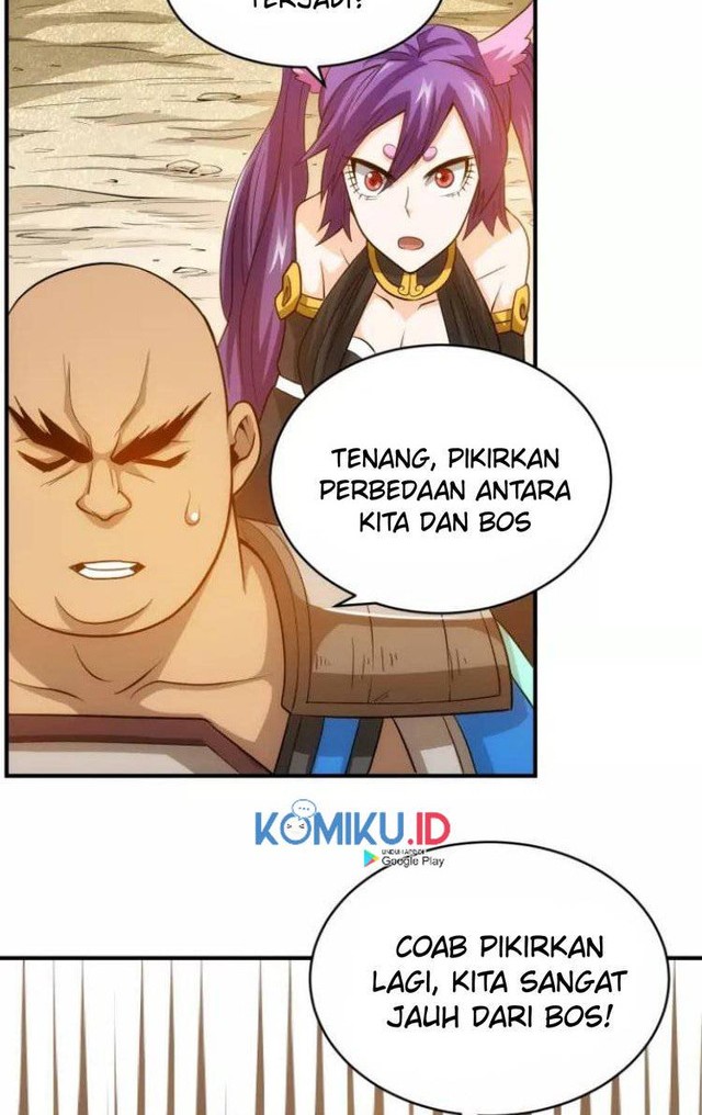 Rich Player chapter 95 halaman 18