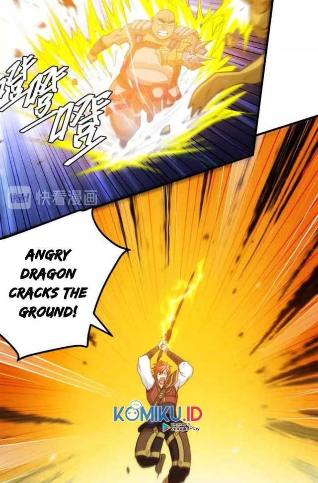 Rich Player chapter 95 halaman 24
