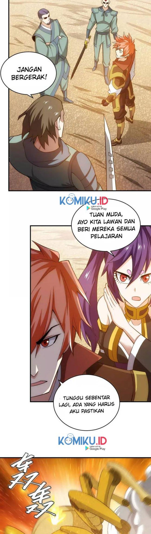 Rich Player Bab 96 halaman 10