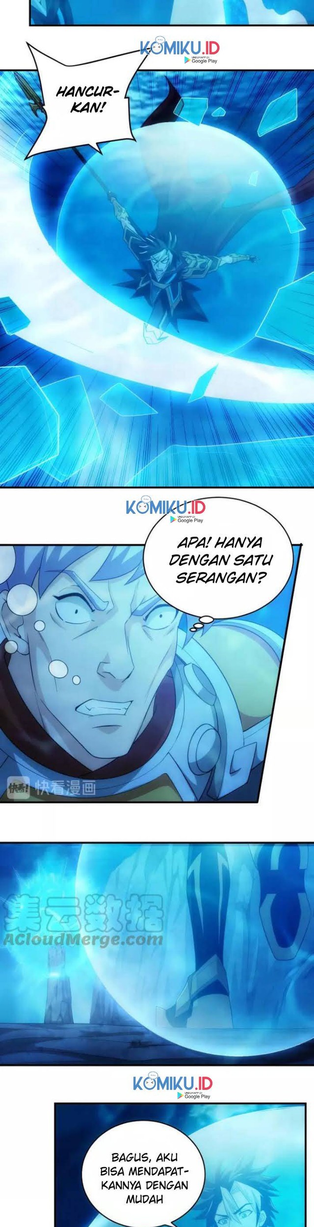 Rich Player Bab 98 halaman 27