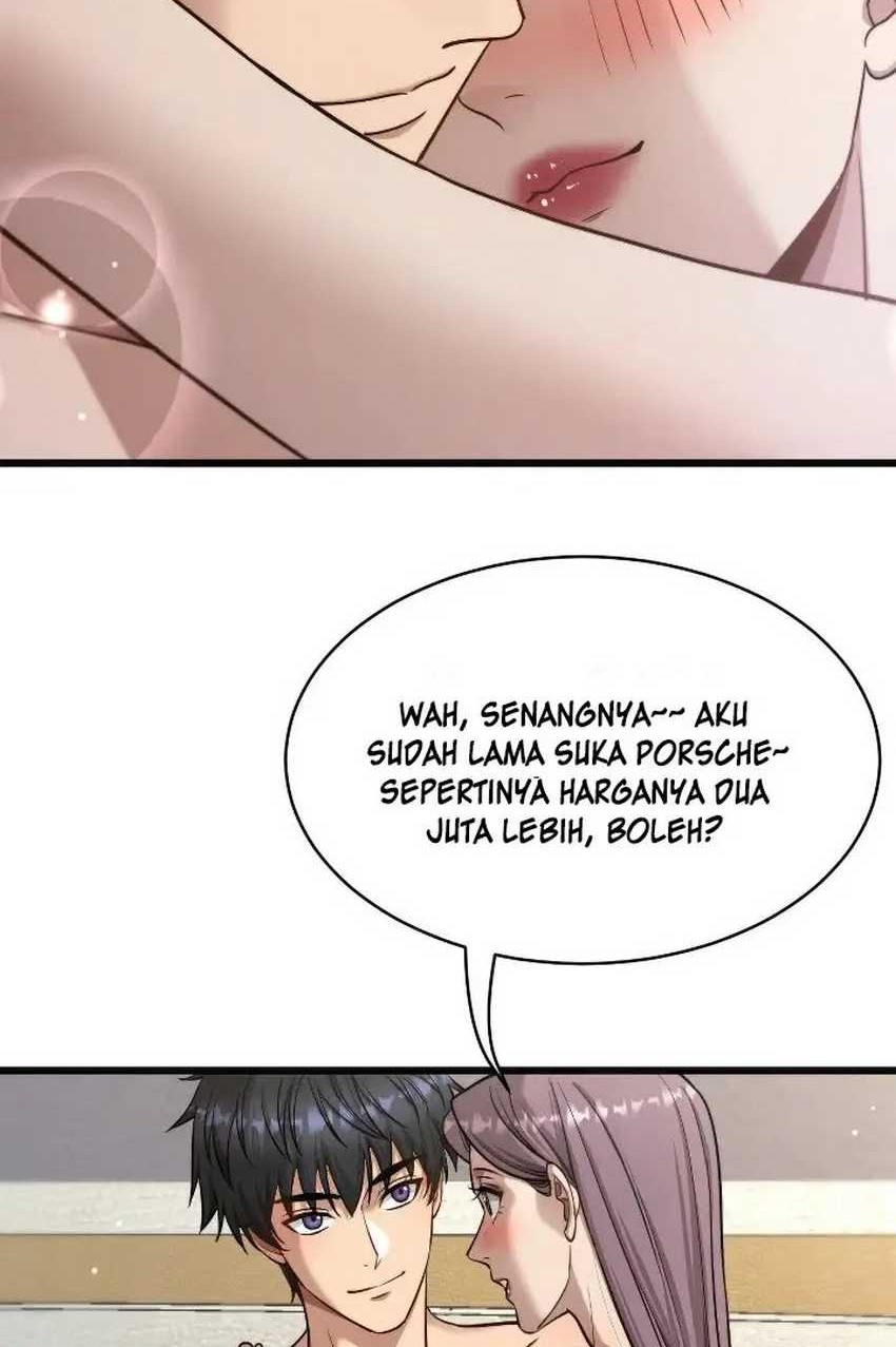 Riches Can’t Buy Loyalty chapter 21 halaman 6