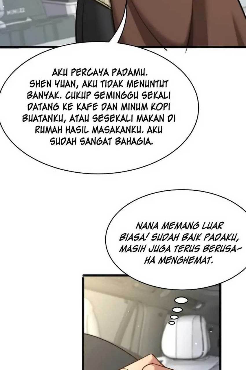 Riches Can’t Buy Loyalty chapter 21 halaman 24
