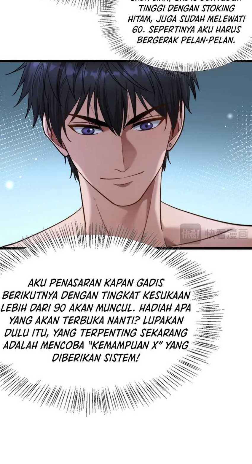 Riches Can’t Buy Loyalty chapter 7 halaman 32
