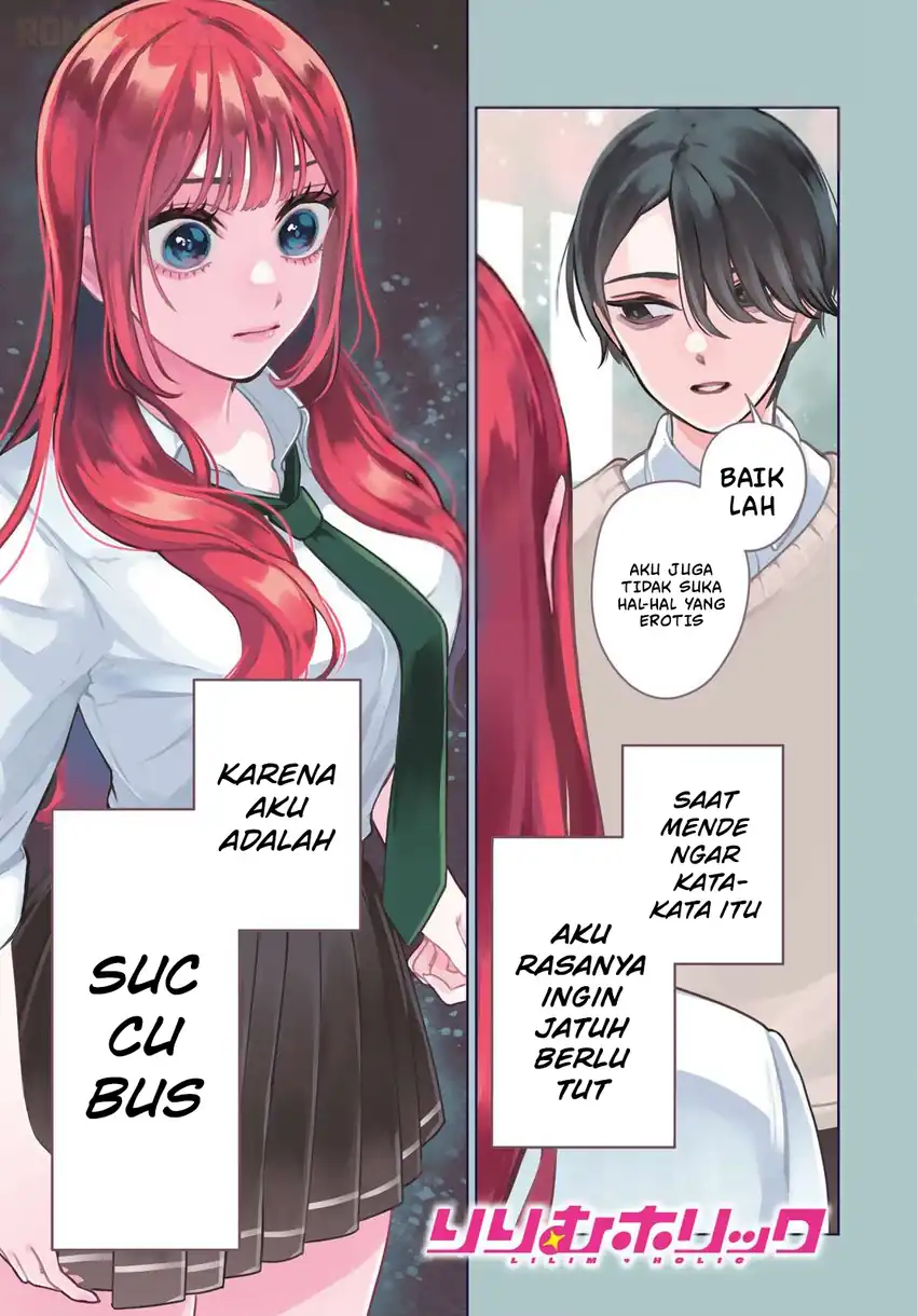 Ririmu Horikku chapter 1 halaman 2