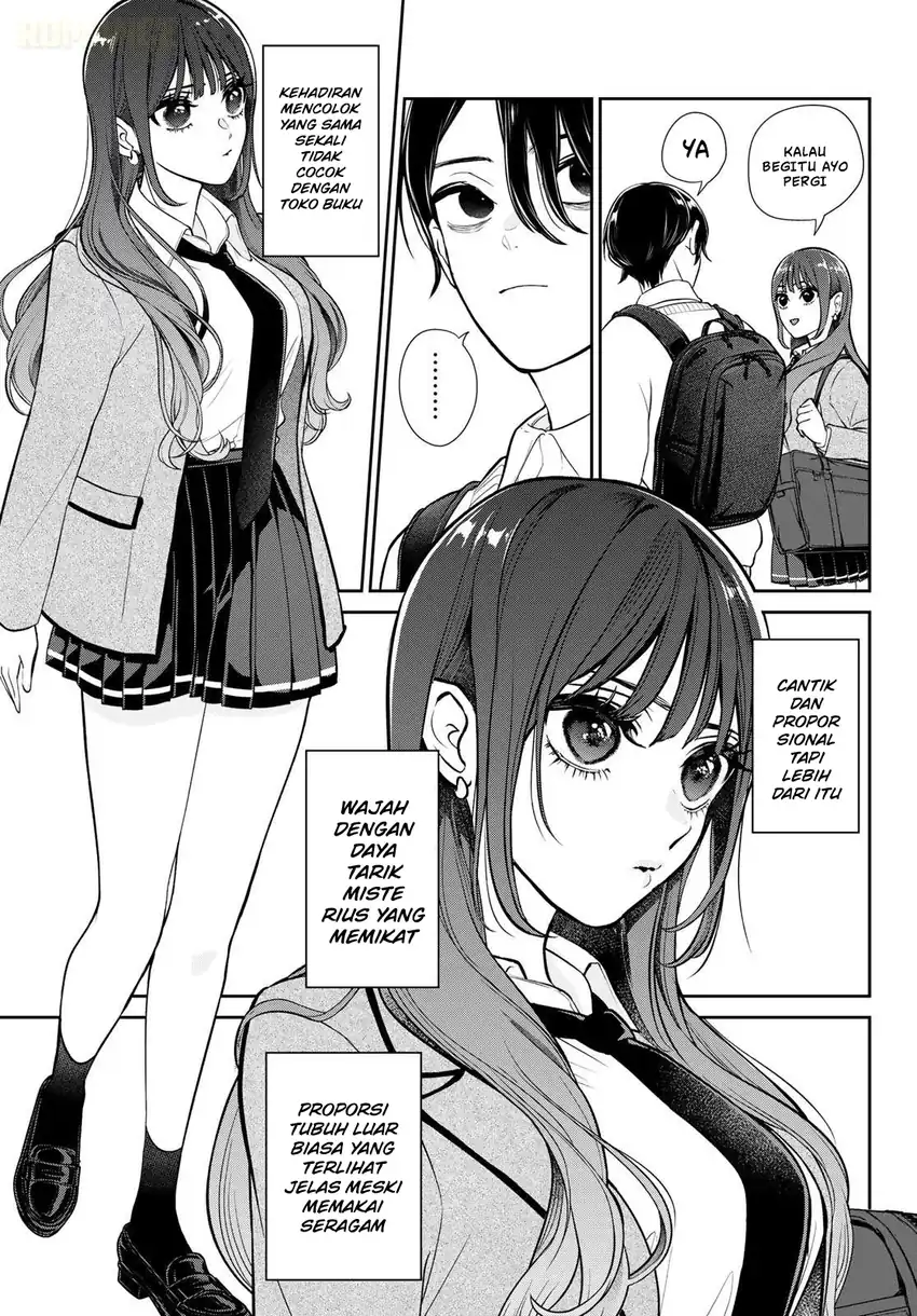 Ririmu Horikku chapter 1 halaman 7
