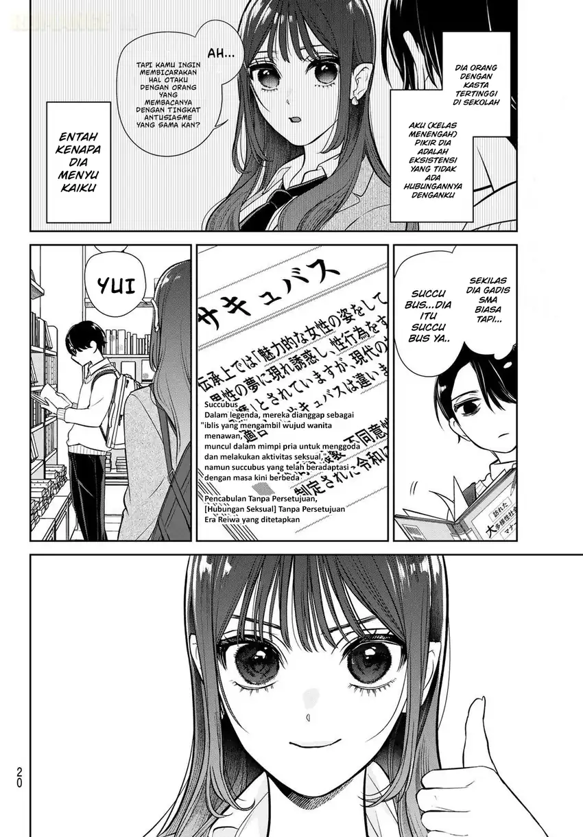 Ririmu Horikku chapter 1 halaman 10