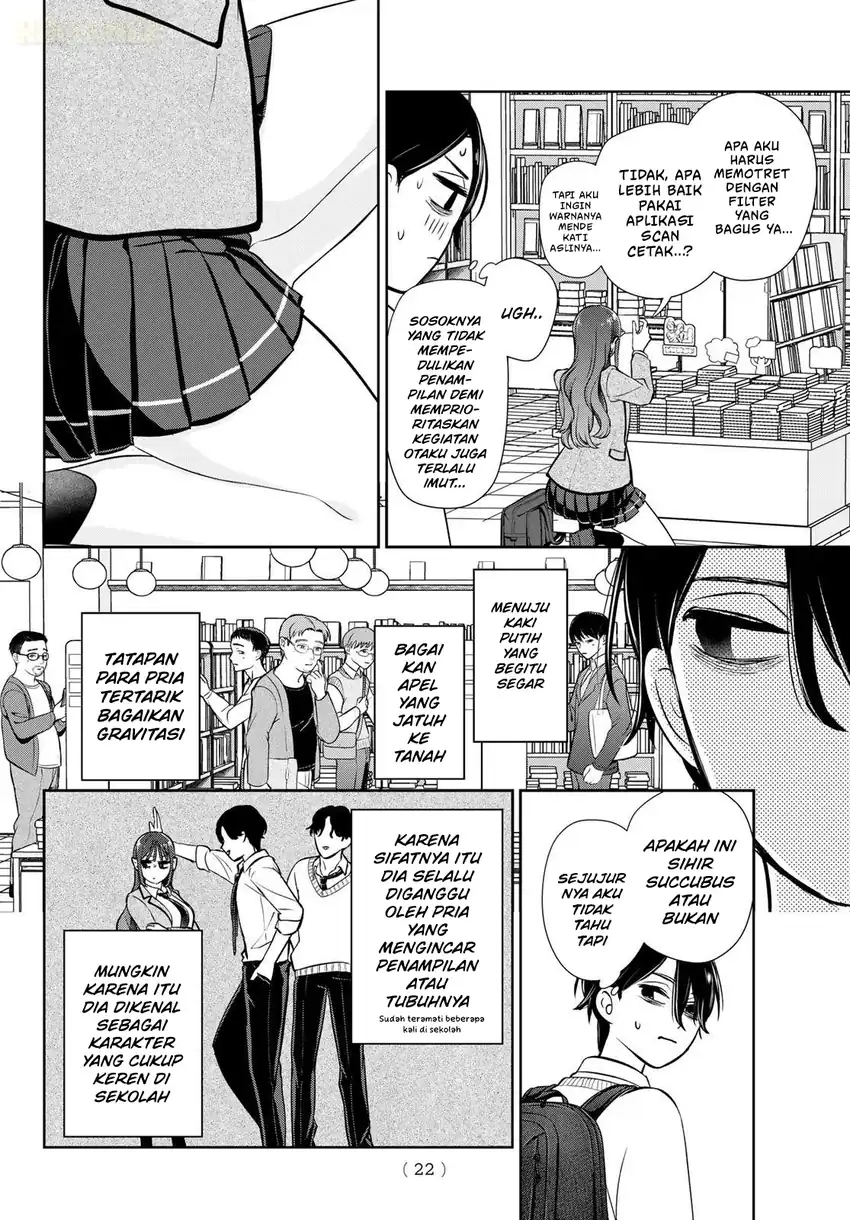 Ririmu Horikku chapter 1 halaman 12