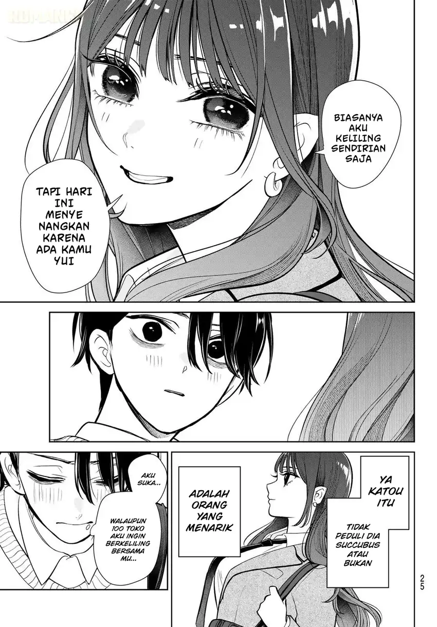 Ririmu Horikku chapter 1 halaman 15