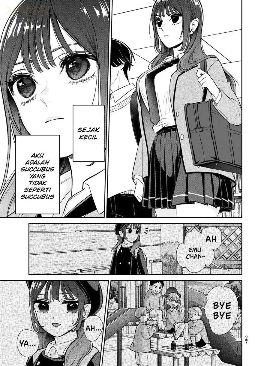 Ririmu Horikku chapter 1 halaman 17