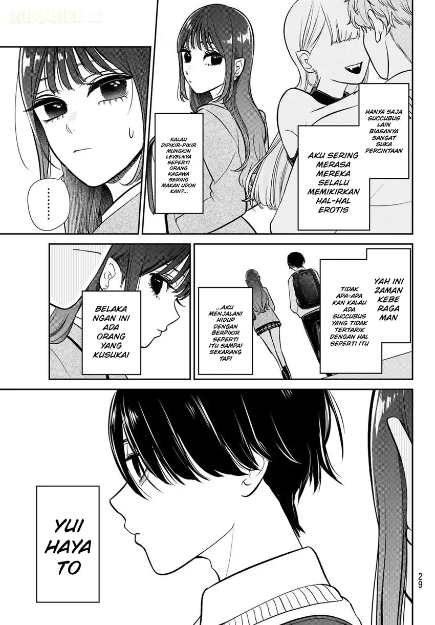 Ririmu Horikku chapter 1 halaman 19