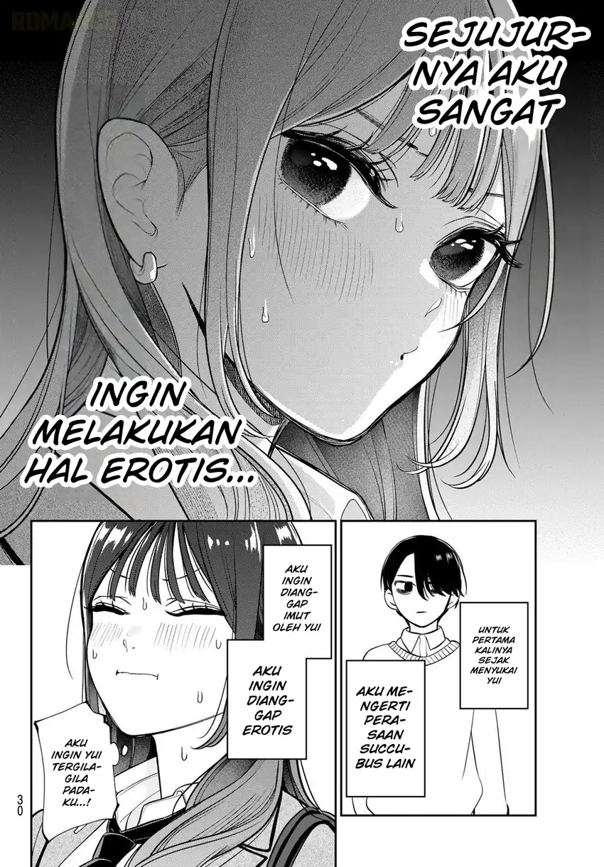 Ririmu Horikku chapter 1 halaman 20