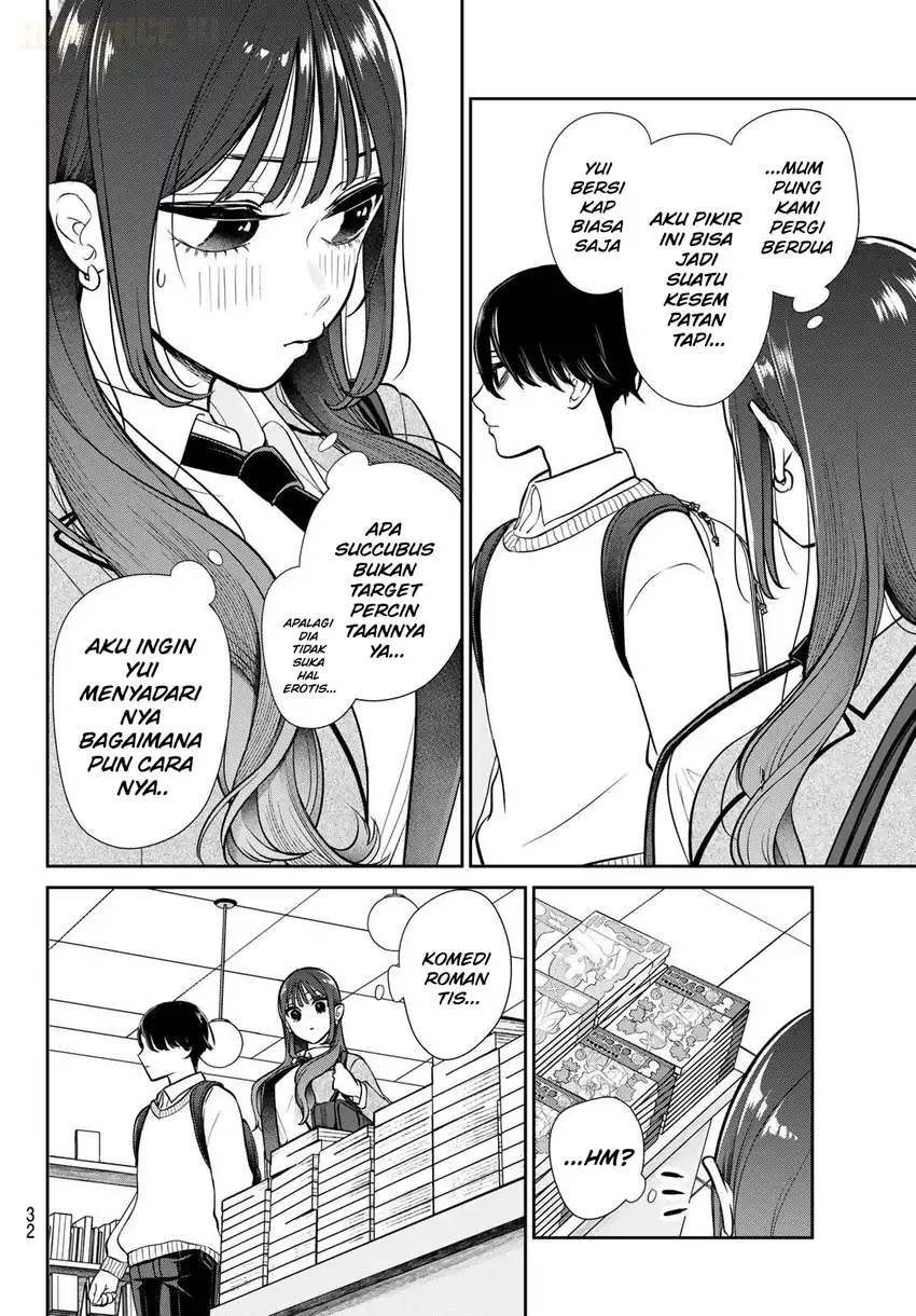 Ririmu Horikku chapter 1 halaman 22