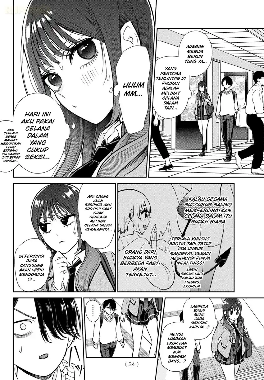 Ririmu Horikku chapter 1 halaman 24