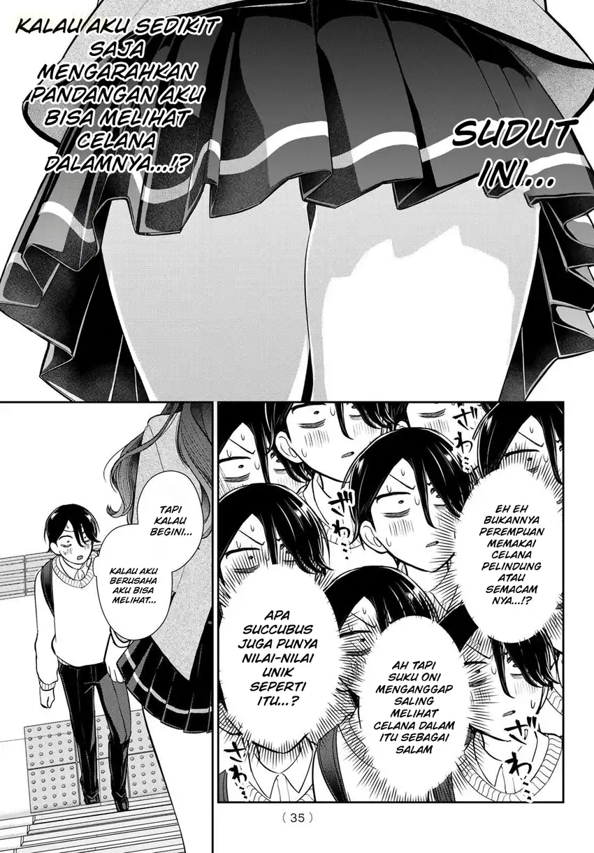 Ririmu Horikku chapter 1 halaman 25