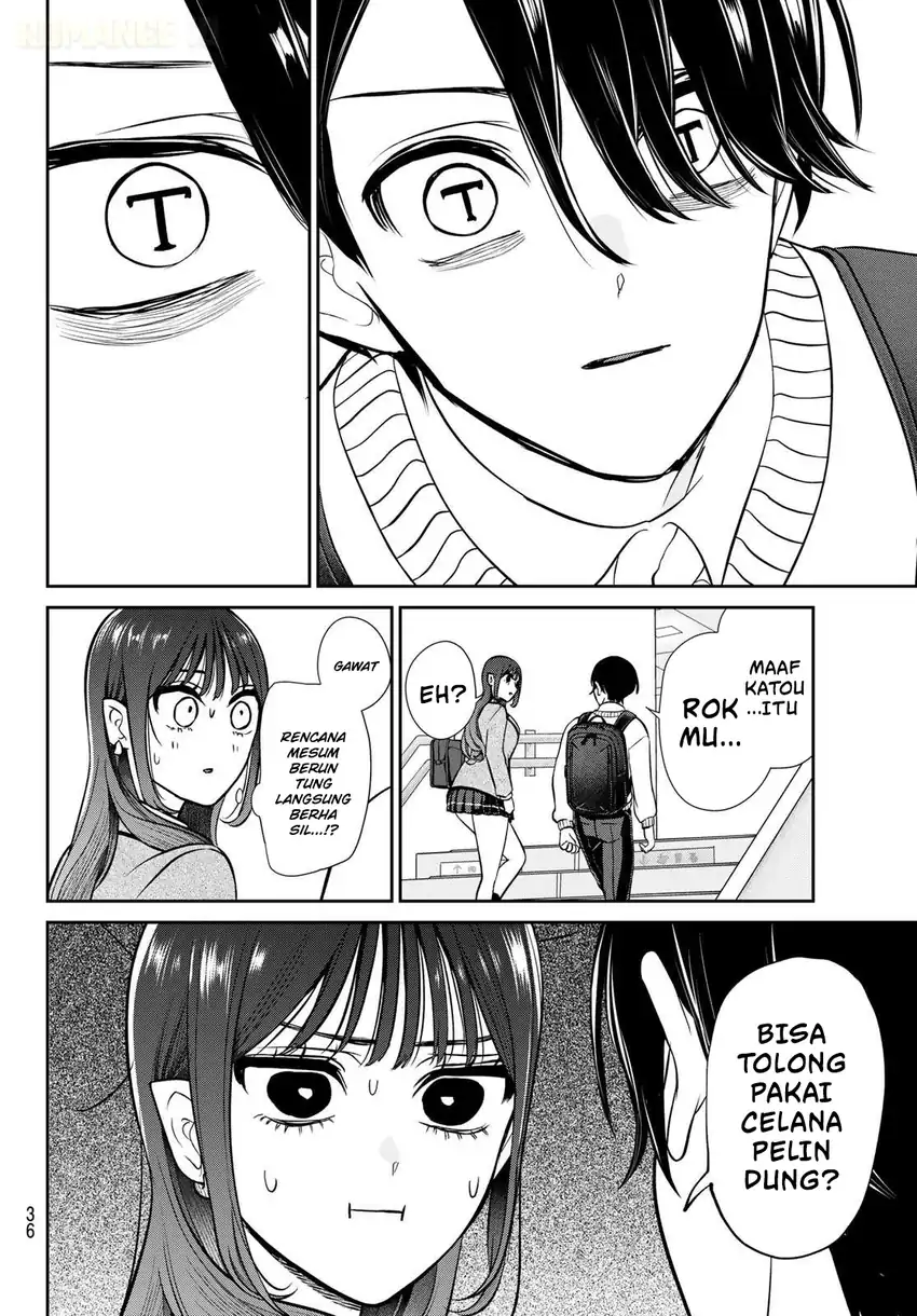Ririmu Horikku chapter 1 halaman 26