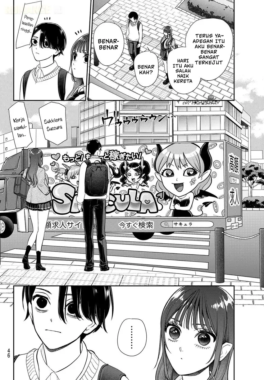 Ririmu Horikku chapter 1 halaman 36