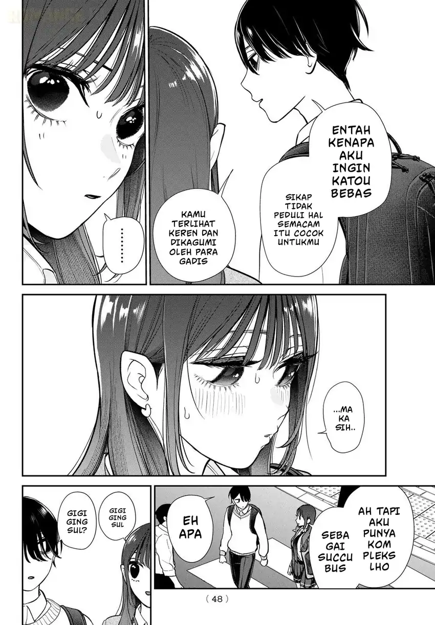 Ririmu Horikku chapter 1 halaman 38