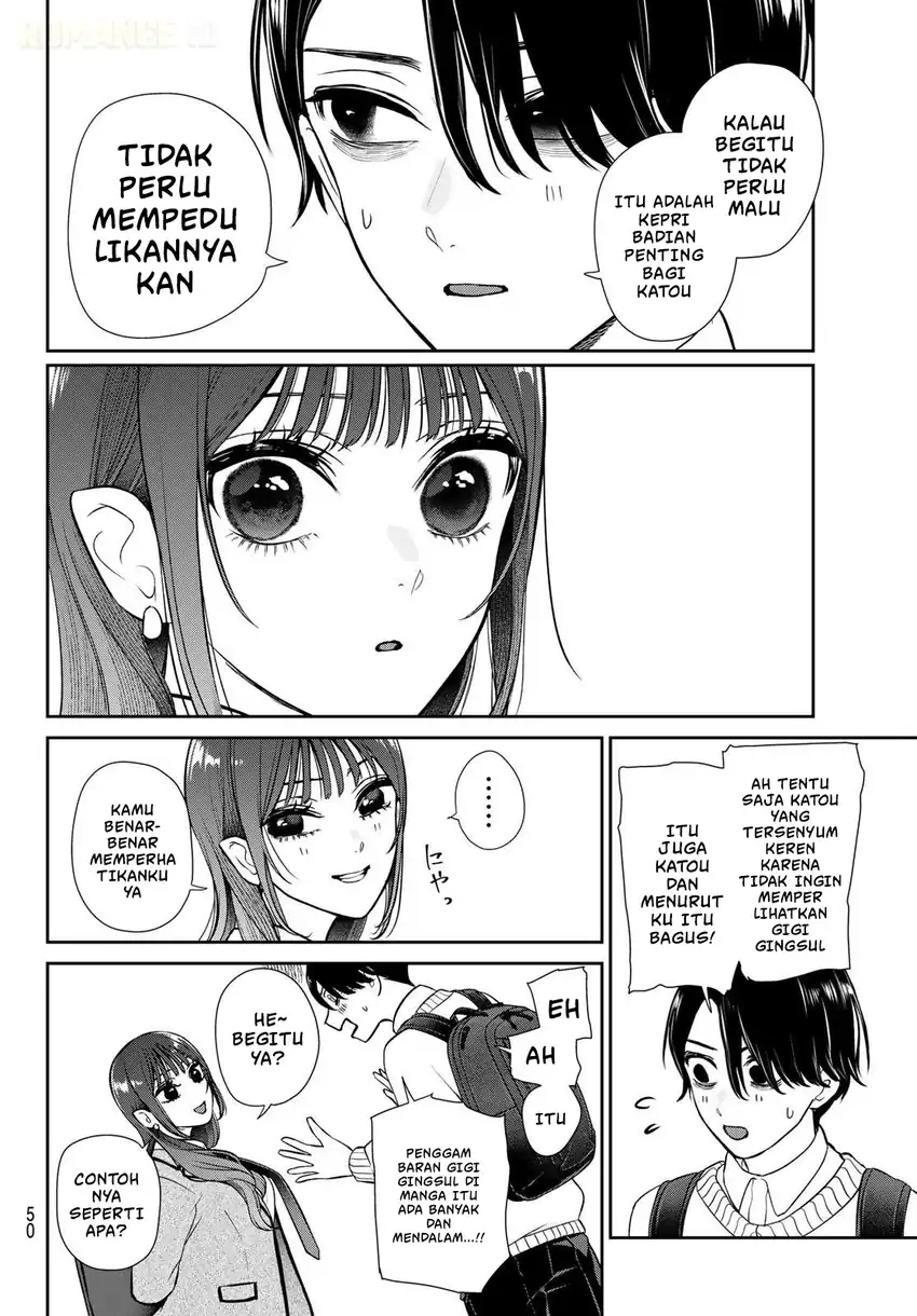 Ririmu Horikku chapter 1 halaman 40
