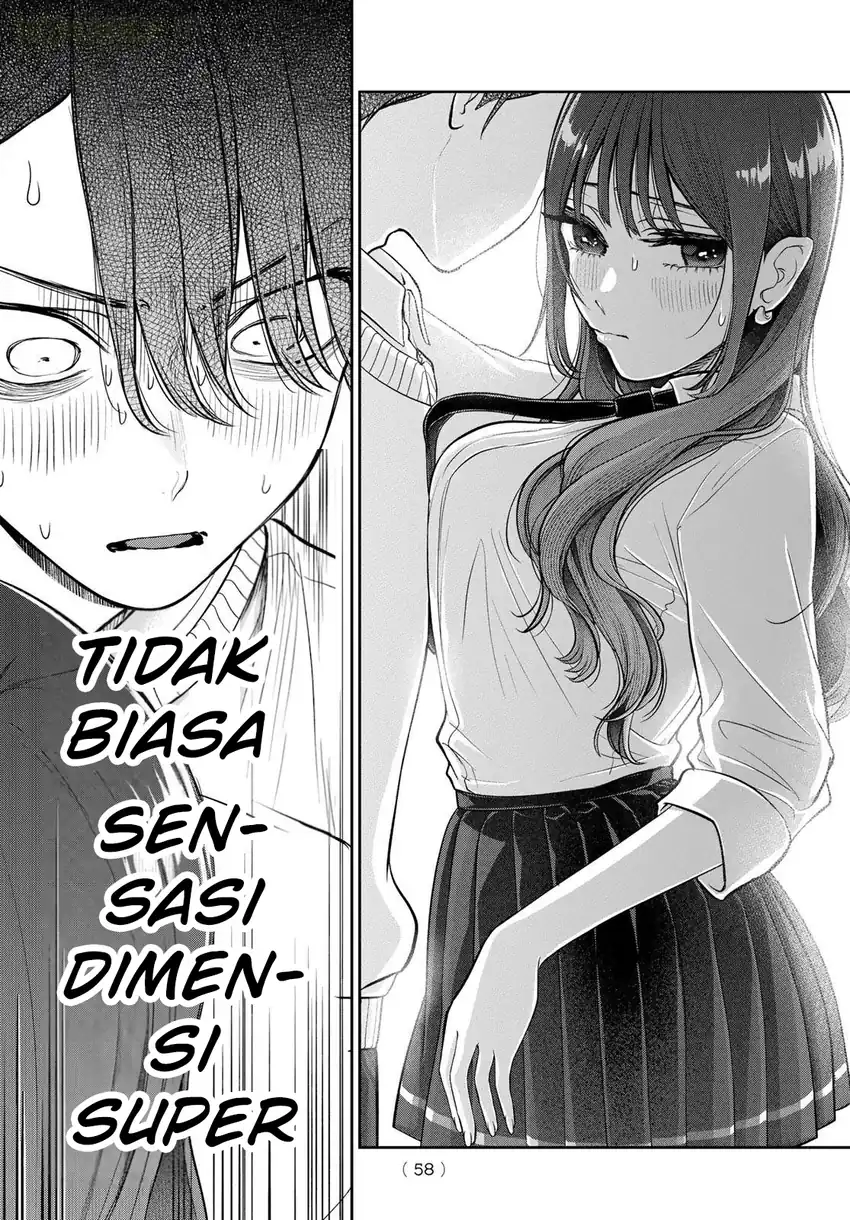 Ririmu Horikku chapter 1 halaman 48