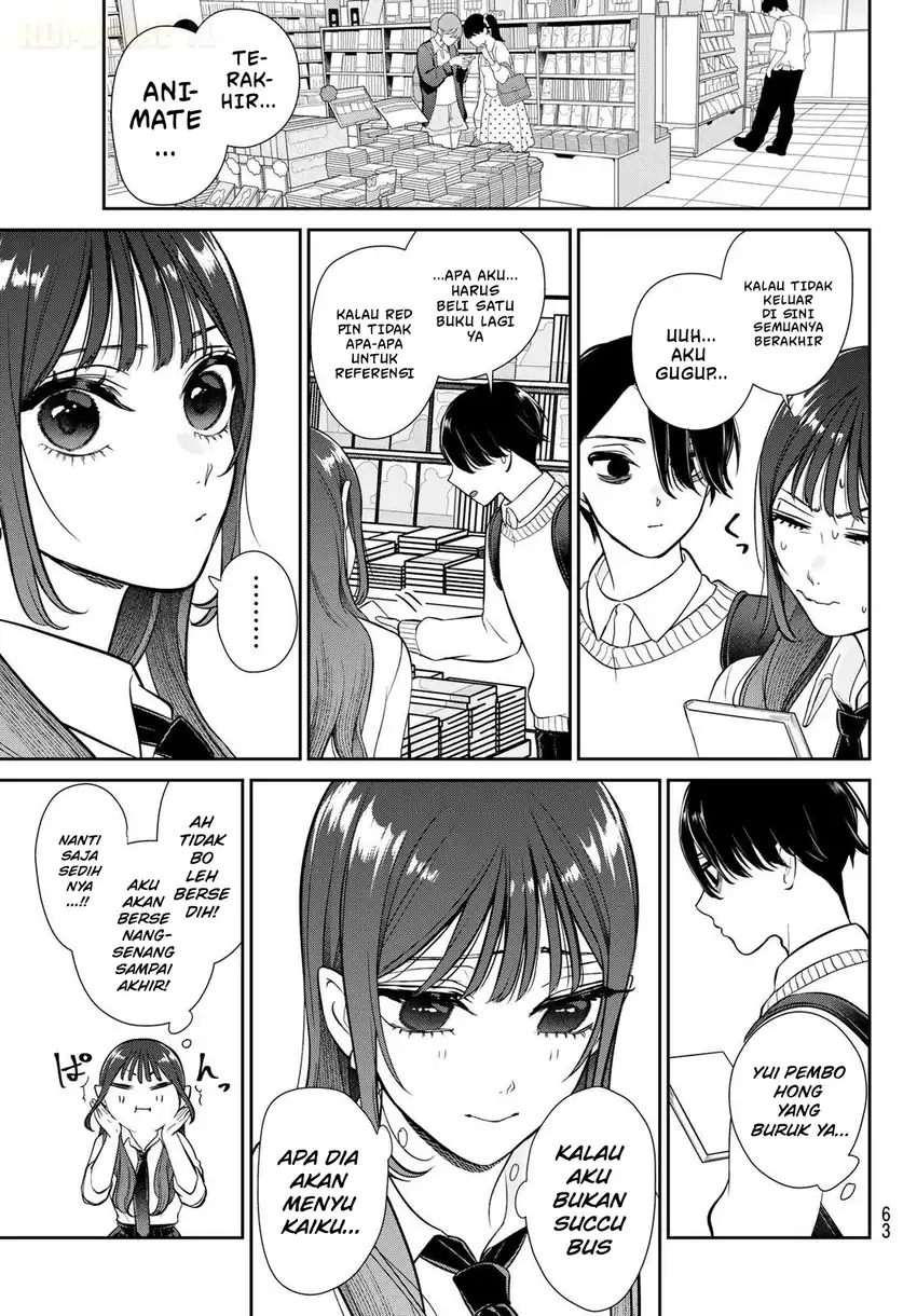 Ririmu Horikku chapter 1 halaman 53