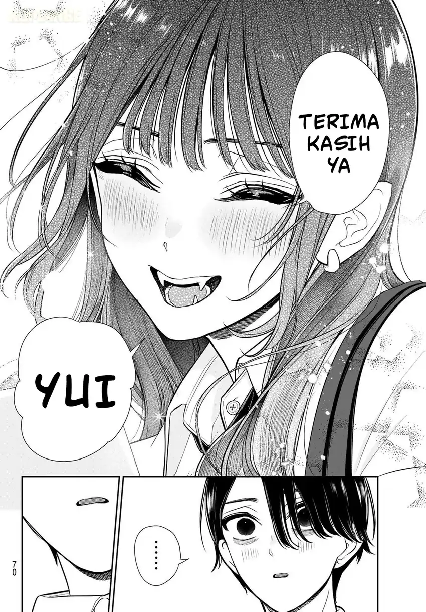 Ririmu Horikku chapter 1 halaman 60