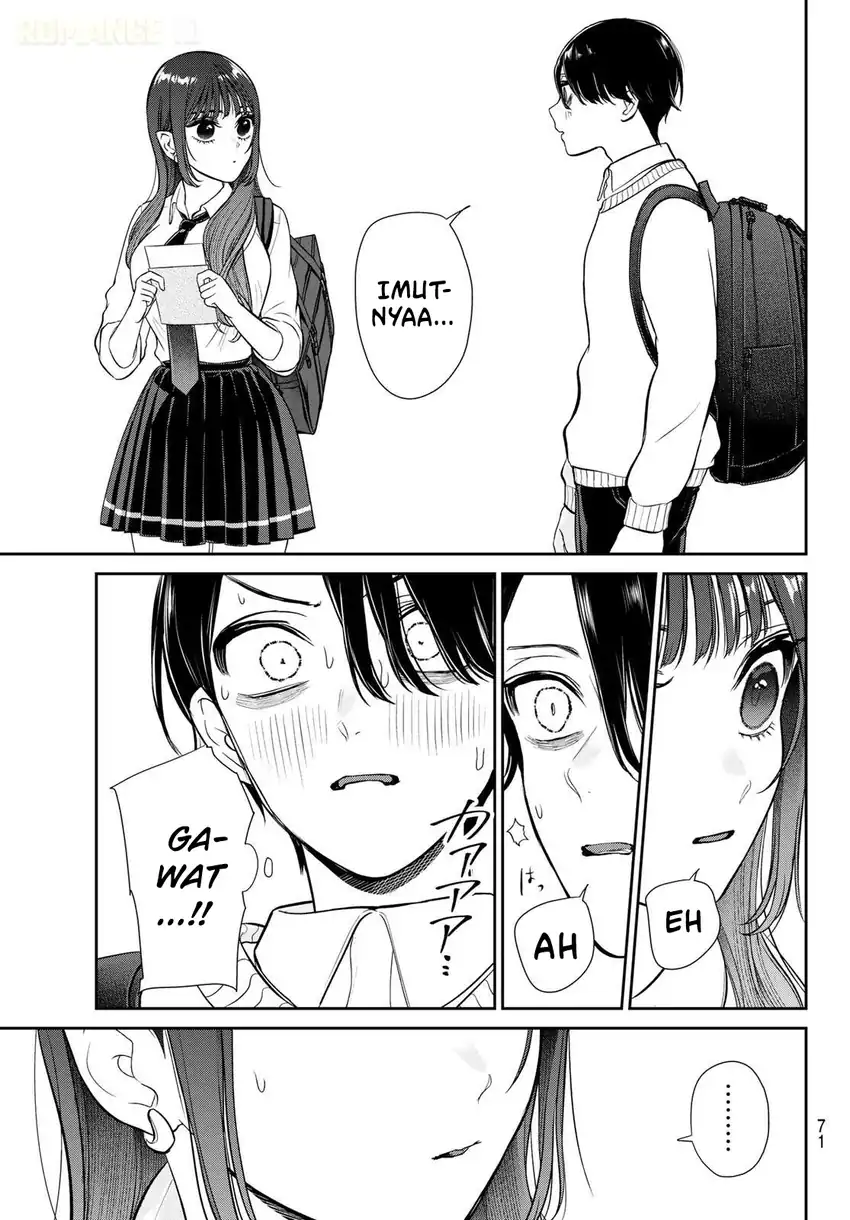 Ririmu Horikku chapter 1 halaman 61