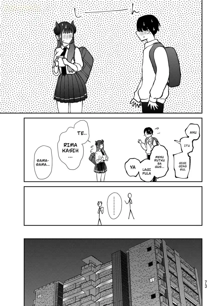 Ririmu Horikku chapter 1 halaman 63