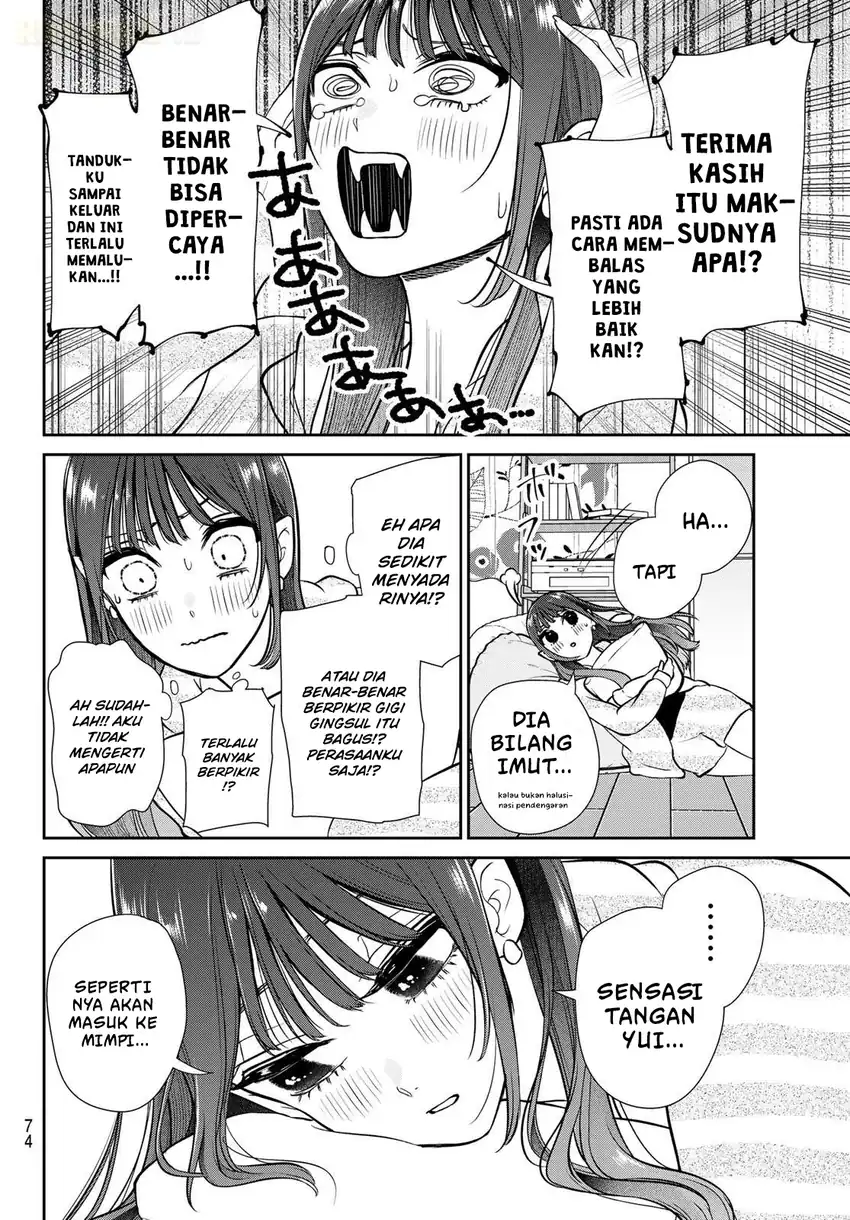 Ririmu Horikku chapter 1 halaman 64