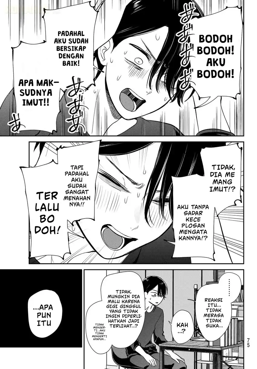 Ririmu Horikku chapter 1 halaman 65